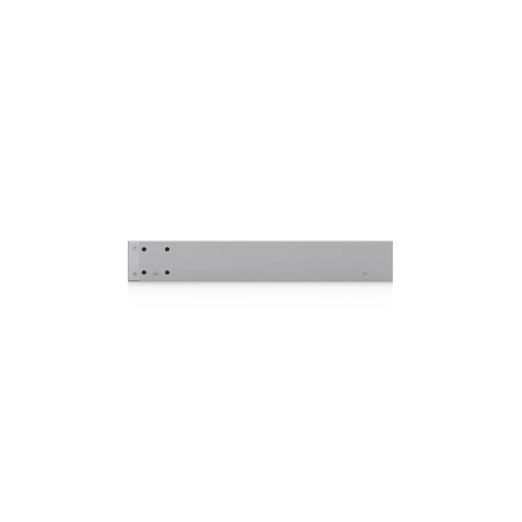 Ubiquiti Dream Machine Special Edition, UniFi OS Console, 8x GbE PoE RJ45 Ports, 3.5" HDD Bay