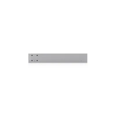 Ubiquiti Dream Machine Special Edition, UniFi OS Console, 8x GbE PoE RJ45 Ports, 3.5" HDD Bay