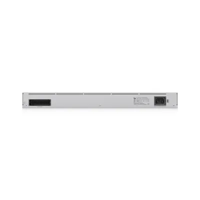 Ubiquiti Dream Machine Special Edition, UniFi OS Console, 8x GbE PoE RJ45 Ports, 3.5" HDD Bay