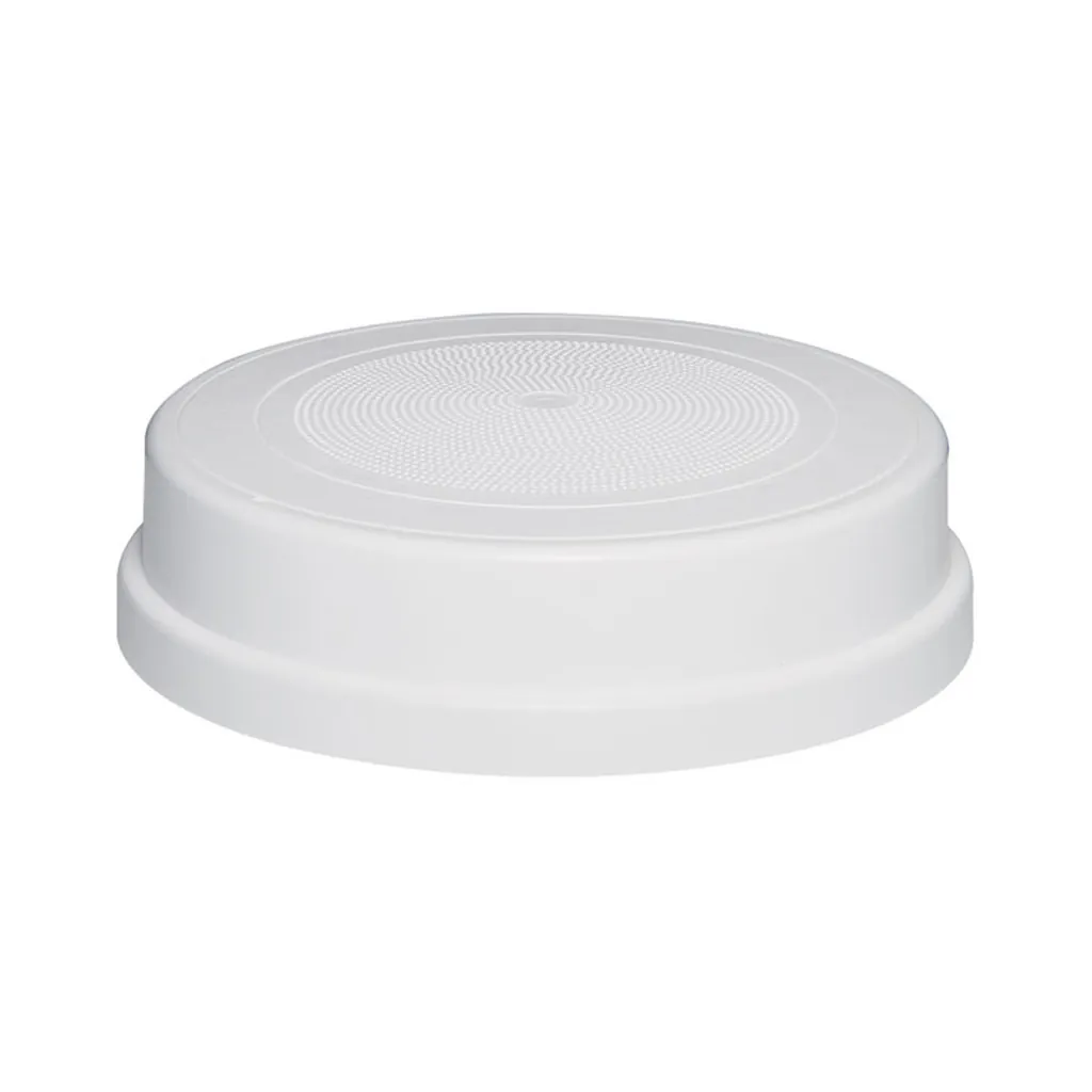 Redback One-Shot 200mm 15W White Surface Mount EWIS Speaker