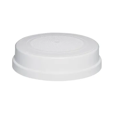 Redback One-Shot 200mm 15W White Surface Mount EWIS Speaker