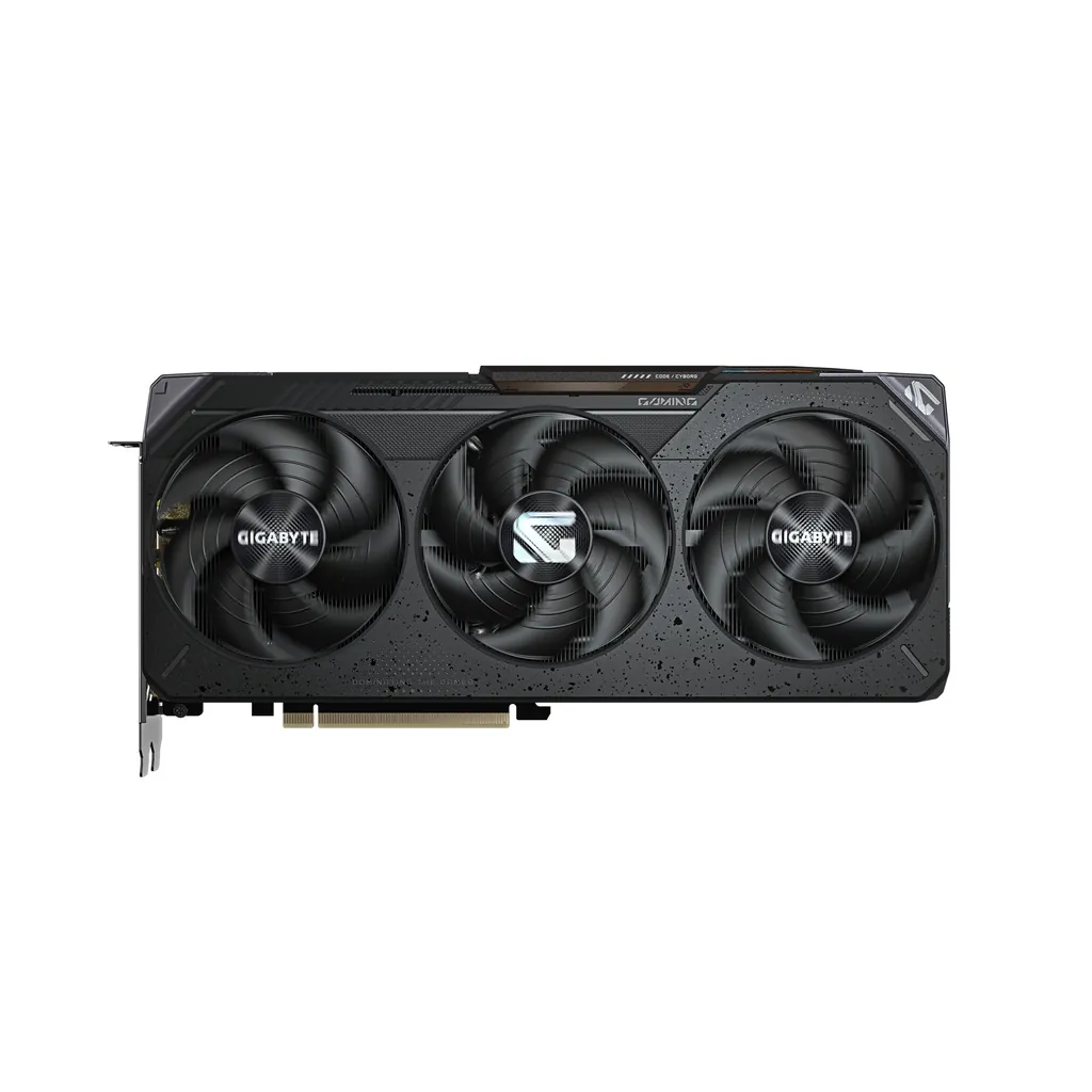 Gigabyte Radeon RX 9070 XT Gaming OC 16G Video Card