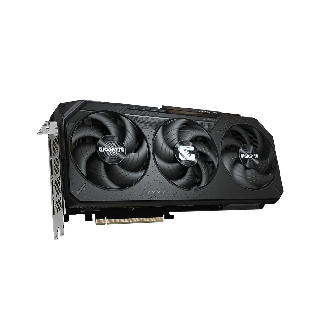 Gigabyte Radeon RX 9070 XT Gaming OC 16G Video Card