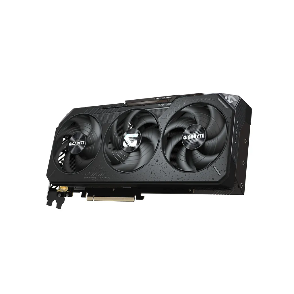 Gigabyte Radeon RX 9070 XT Gaming OC 16G Video Card