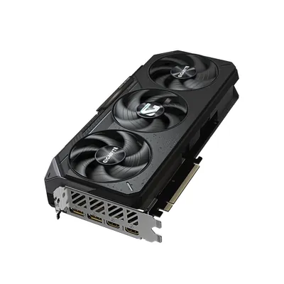 Gigabyte Radeon RX 9070 XT Gaming OC 16G Video Card