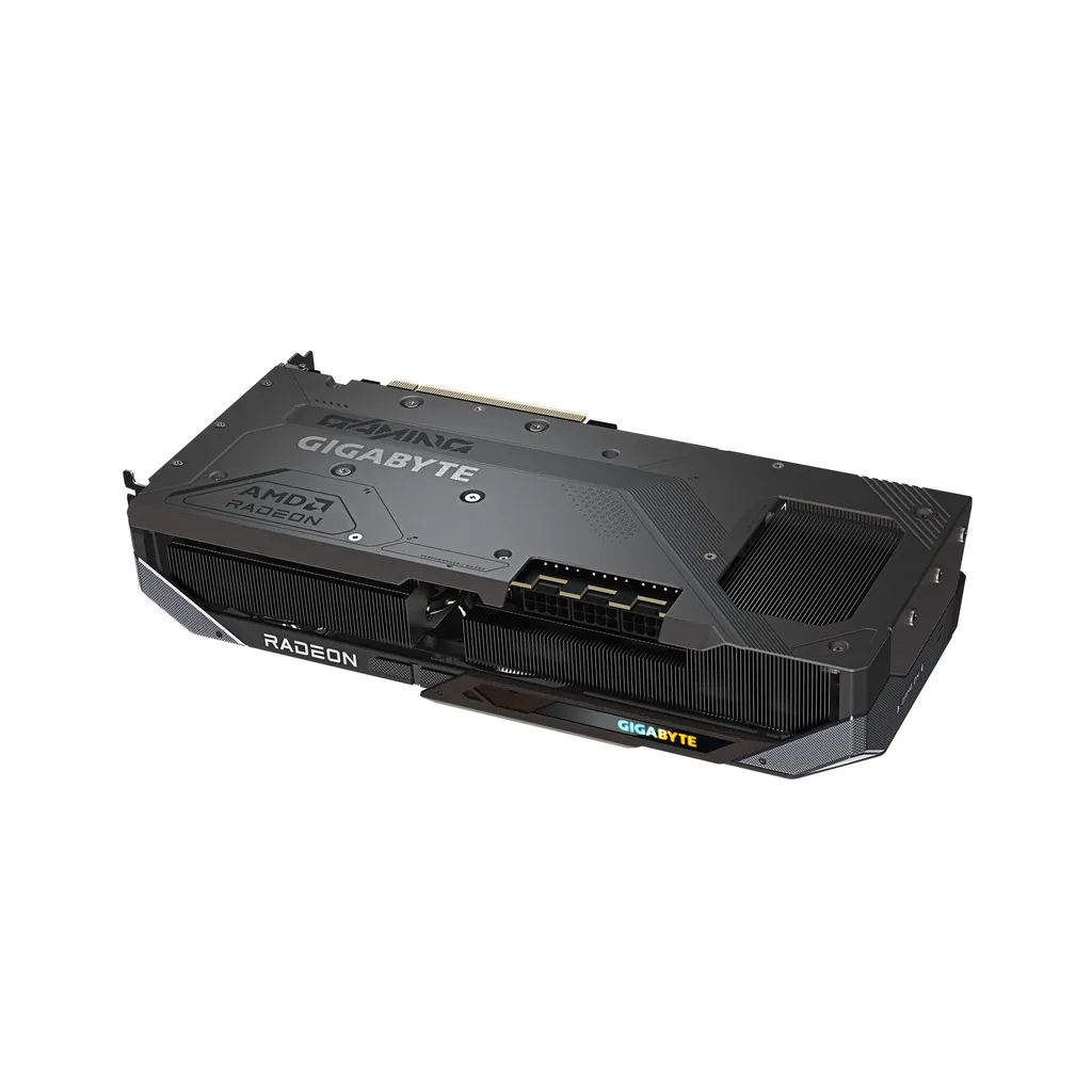 Gigabyte Radeon RX 9070 XT Gaming OC 16G Video Card