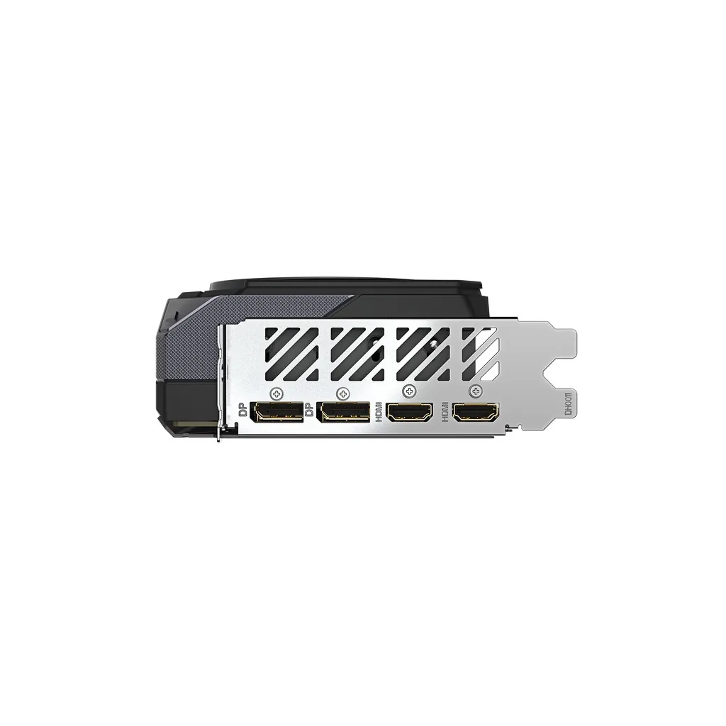 Gigabyte Radeon RX 9070 XT Gaming OC 16G Video Card