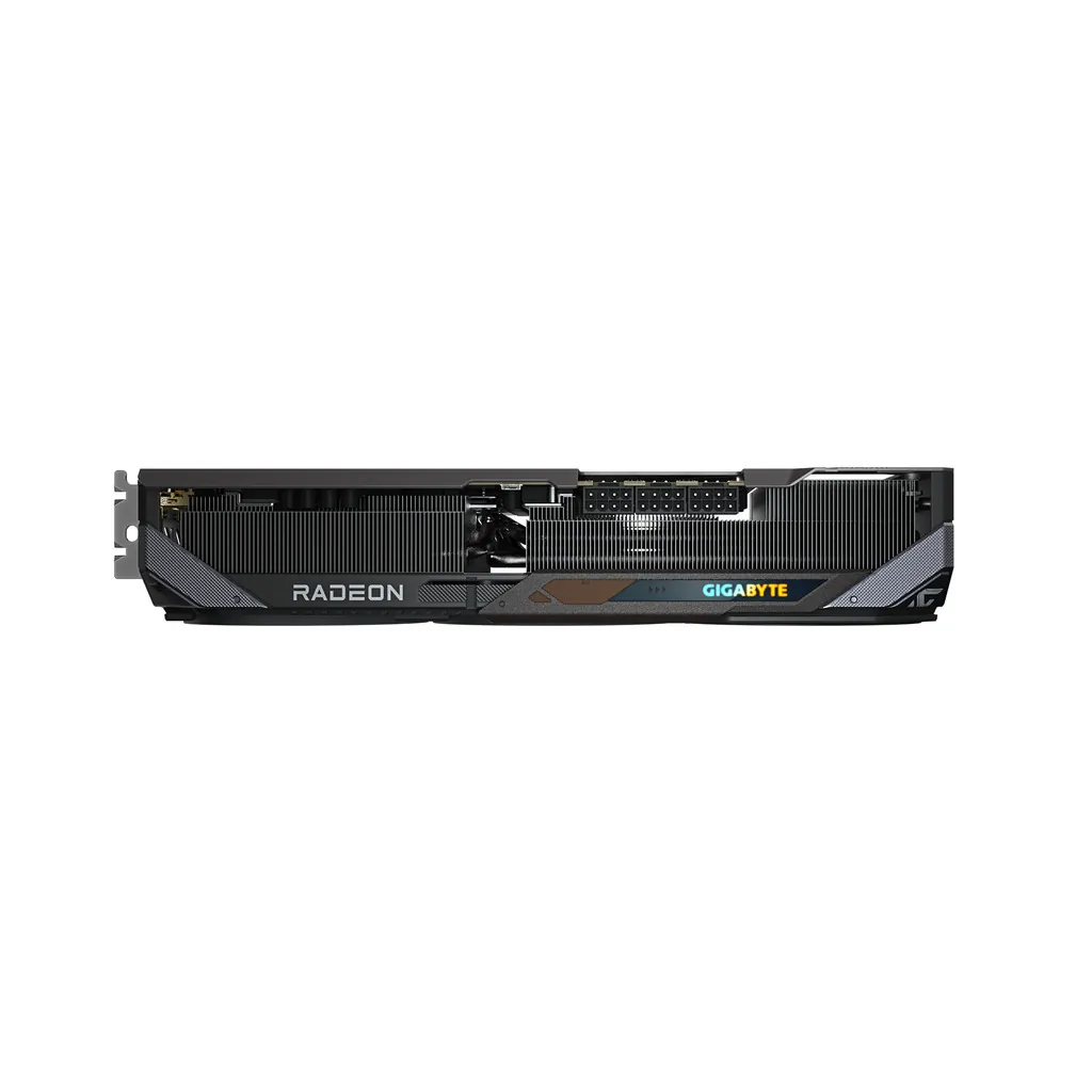 Gigabyte Radeon RX 9070 XT Gaming OC 16G Video Card