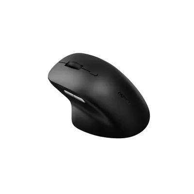 RAPOO M50 PLUS Wireless Mouse (Black)