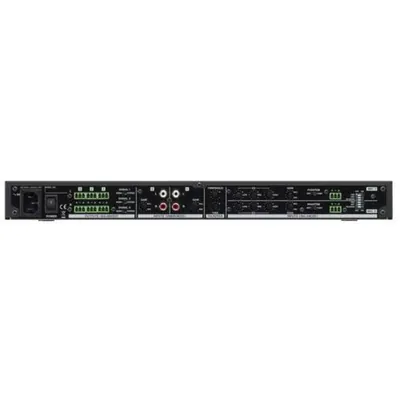 TASCAM MZ-123BT Commercial-grade Multi-Zone Audio Mixer