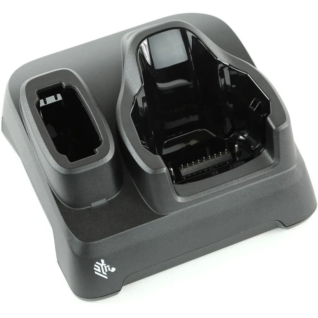 ZEBRA DOCK CHARGE/USB 1-BAY MC9300