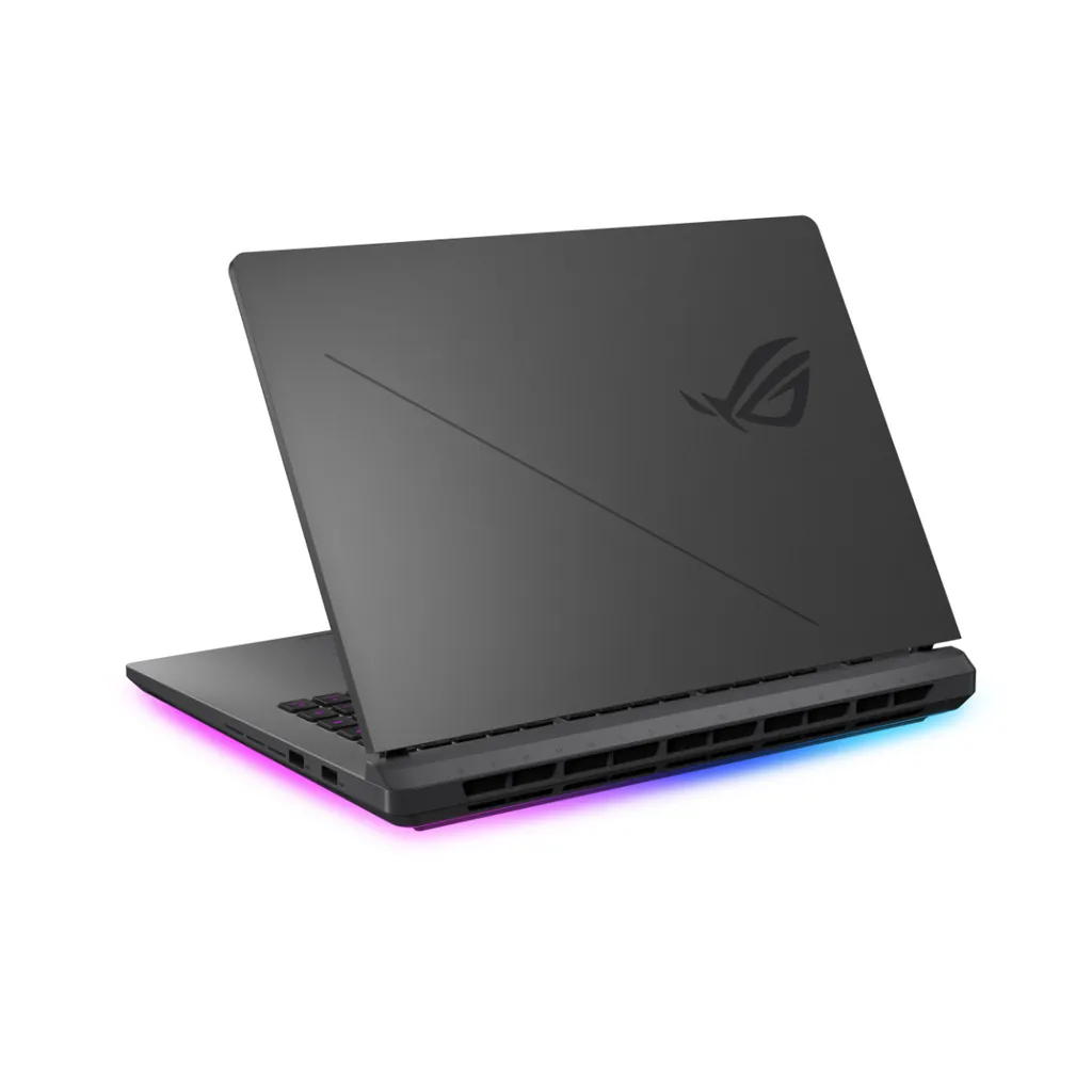 Asus ROG Strix G16 - 16.0 2.5K 240Hz, Ultra 9, RTX5080, 32GB, 1TB, WIN11H, 2yr