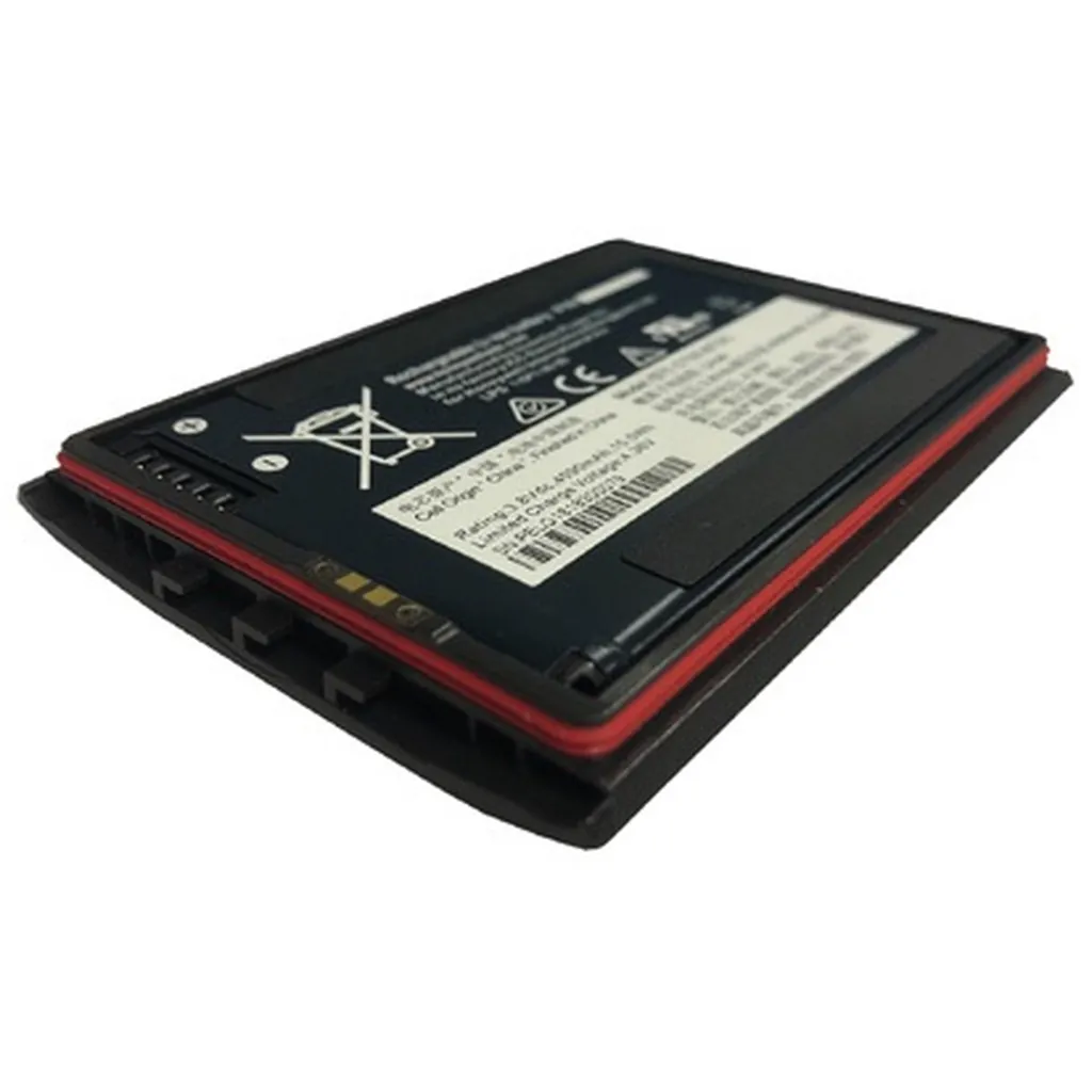 HONEYWELL BATTERY STANDARD 4040MAH GEN-1 CT40