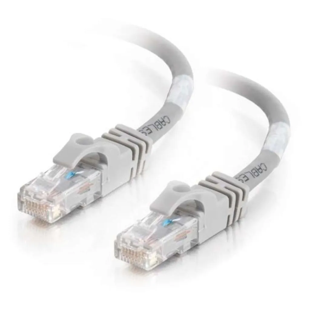 Astrotek CAT6 UTP Ethernet 5m Cable - Grey