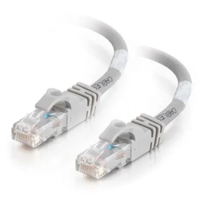 Astrotek CAT6 UTP Ethernet 5m Cable - Grey