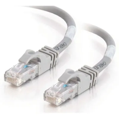 Astrotek CAT6 UTP Ethernet 3m Cable - Grey