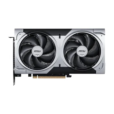 MSI GeForce RTX 5060 Ti Ventus 2X OC PLUS 16GB GDDR7