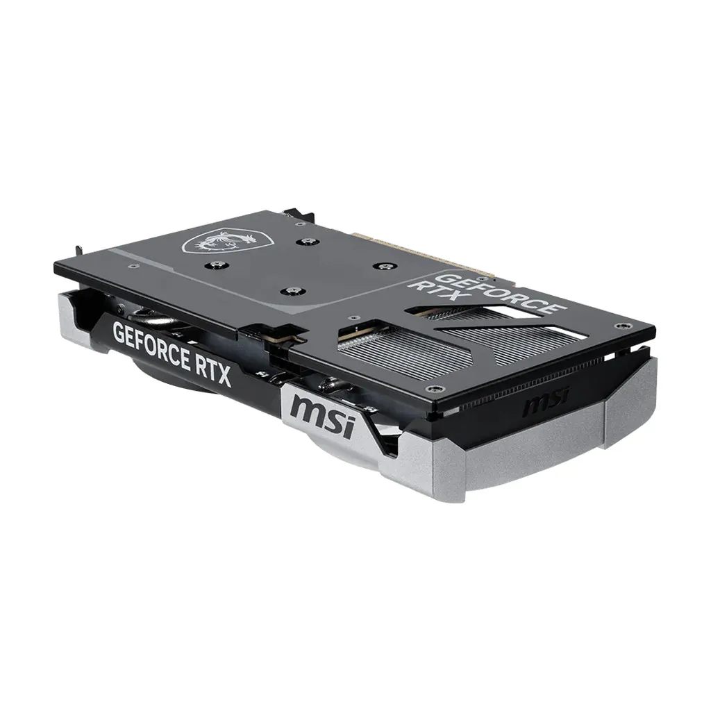 MSI GeForce RTX 5060 Ti Ventus 2X OC PLUS 16GB GDDR7