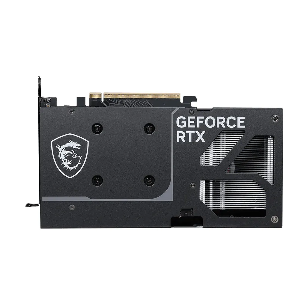 MSI GeForce RTX 5060 Ti Ventus 2X OC PLUS 16GB GDDR7