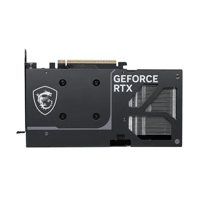 MSI GeForce RTX 5060 Ti Ventus 2X OC PLUS 16GB GDDR7