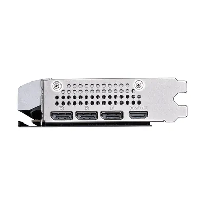 MSI GeForce RTX 5060 Ti Ventus 2X OC PLUS 16GB GDDR7
