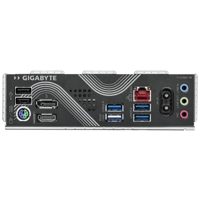 Gigabyte B860M Eagle WiFi6 LGA1851 mATX Motherboard