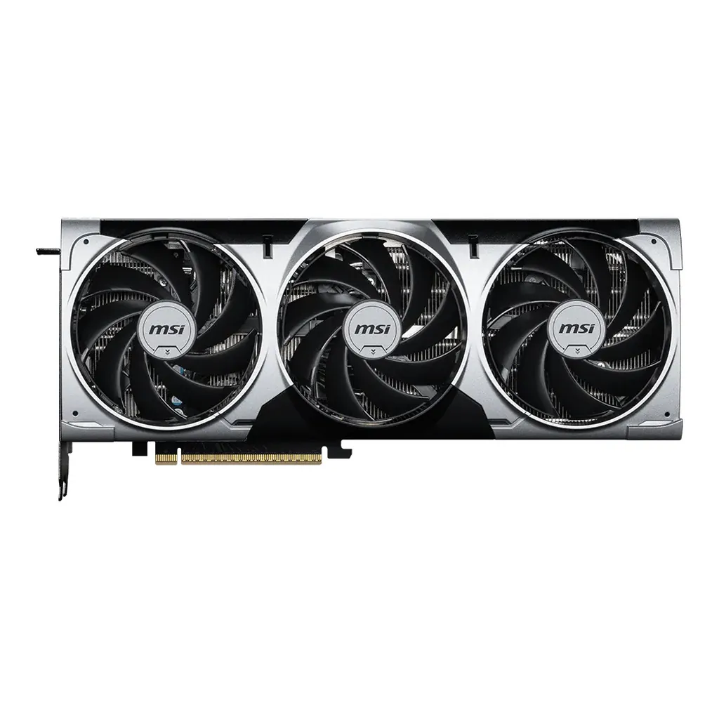 MSI GeForce RTX 5080 Ventus 3X OC Plus 16GB GDDR7