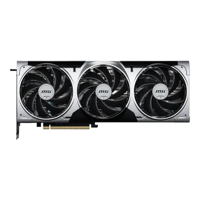 MSI GeForce RTX 5080 Ventus 3X OC Plus 16GB GDDR7