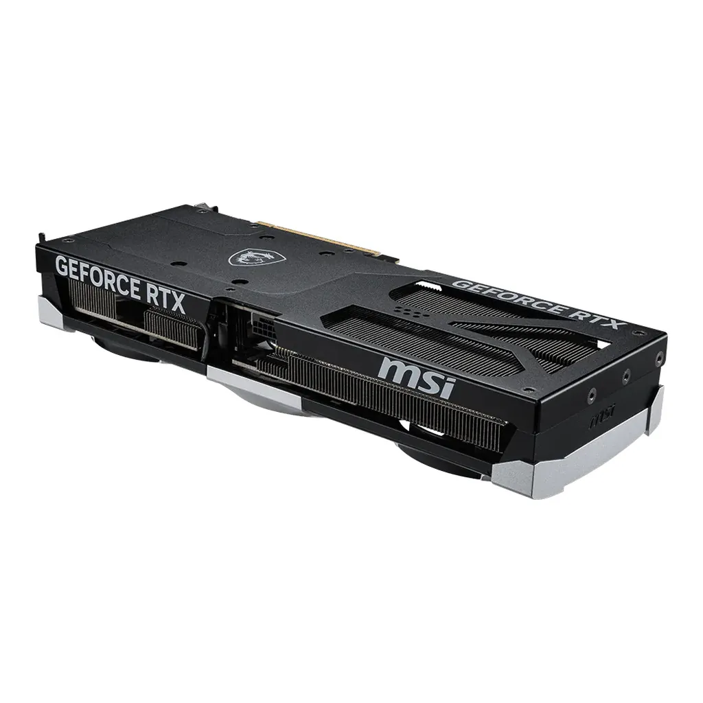 MSI GeForce RTX 5080 Ventus 3X OC Plus 16GB GDDR7