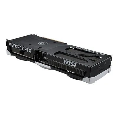 MSI GeForce RTX 5080 Ventus 3X OC Plus 16GB GDDR7