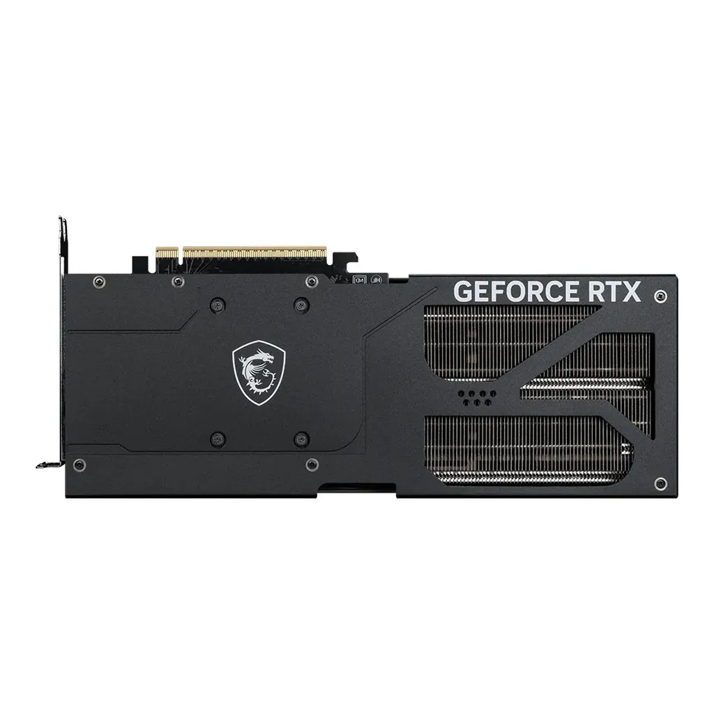 MSI GeForce RTX 5080 Ventus 3X OC Plus 16GB GDDR7