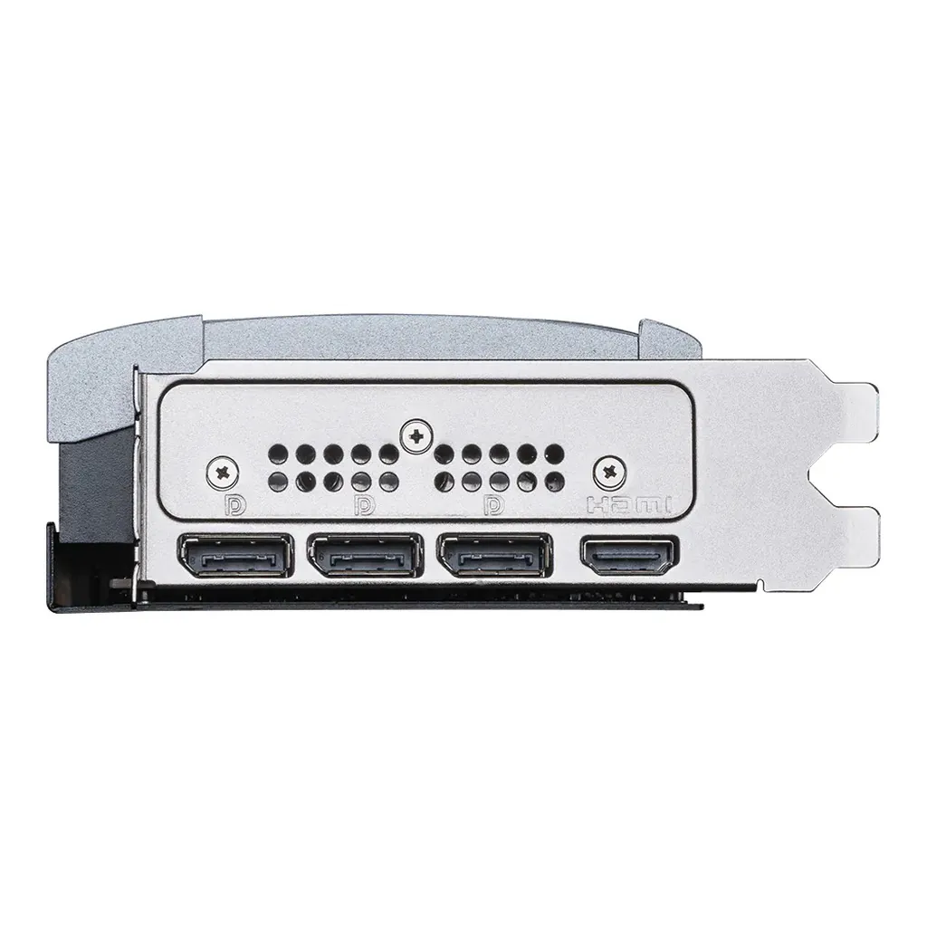 MSI GeForce RTX 5080 Ventus 3X OC Plus 16GB GDDR7