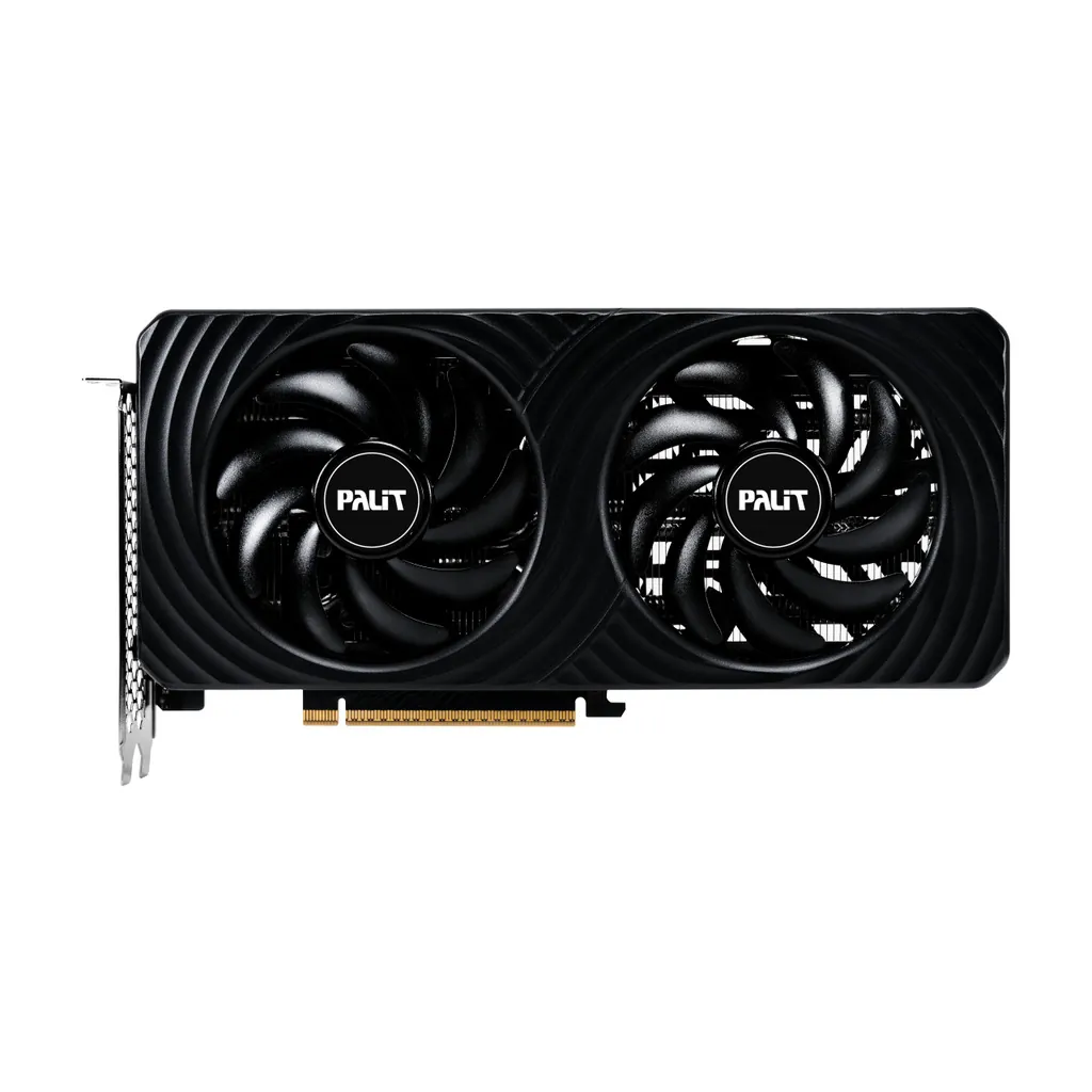 PALIT GeForce RTX5060 DUAL 8GB GDDR7
