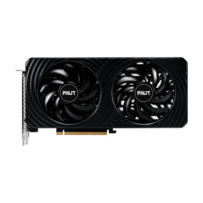 PALIT GeForce RTX5060 DUAL 8GB GDDR7