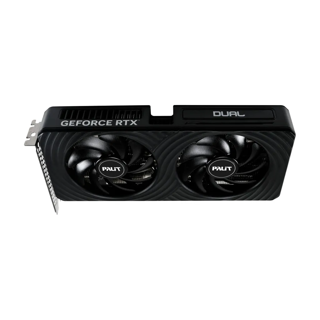 PALIT GeForce RTX5060 DUAL 8GB GDDR7