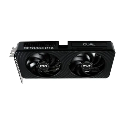 PALIT GeForce RTX5060 DUAL 8GB GDDR7