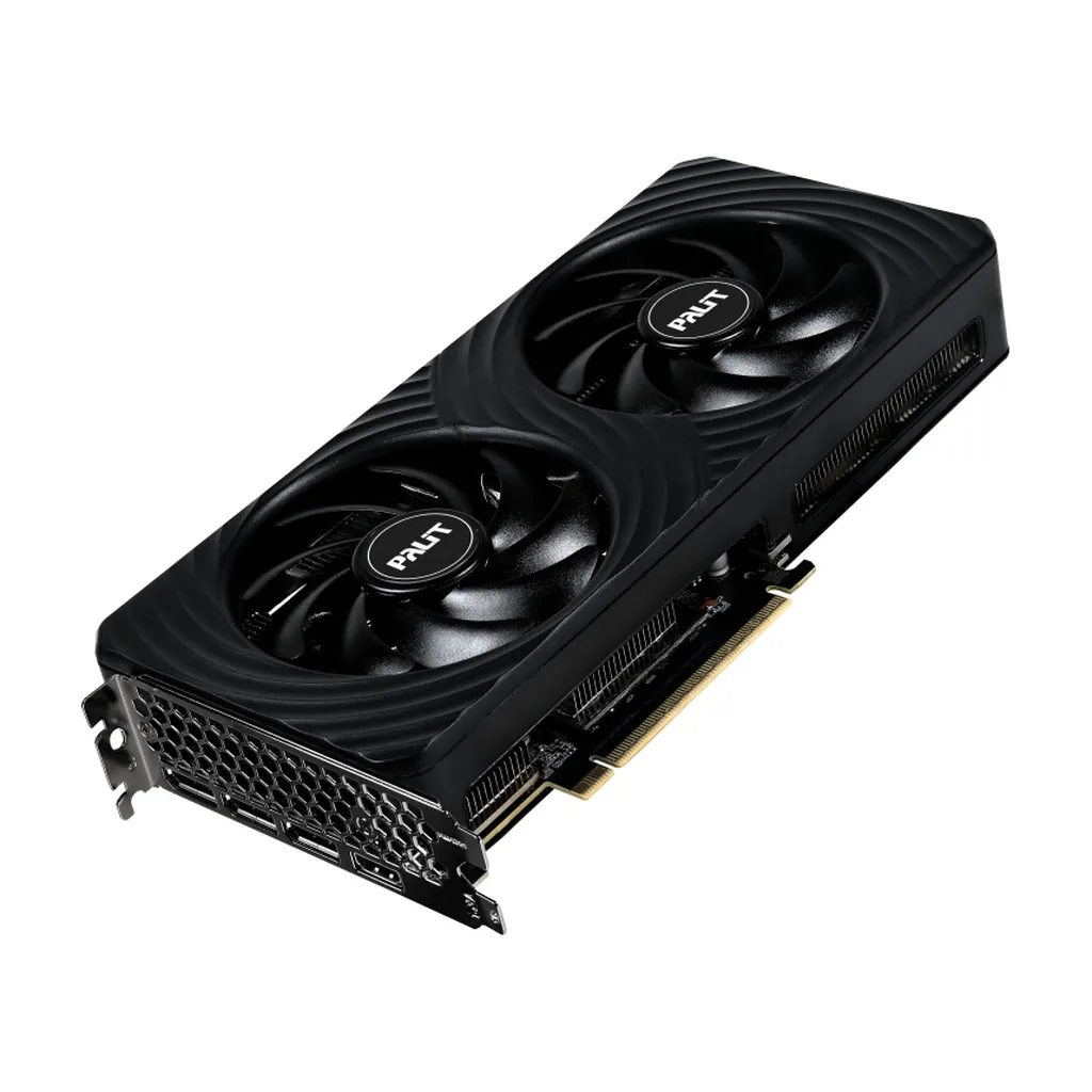 PALIT GeForce RTX5060 DUAL 8GB GDDR7