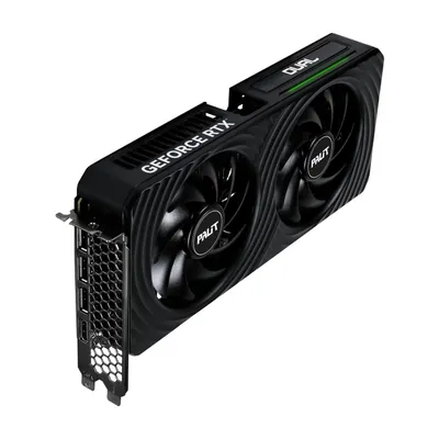 PALIT GeForce RTX5060 DUAL 8GB GDDR7