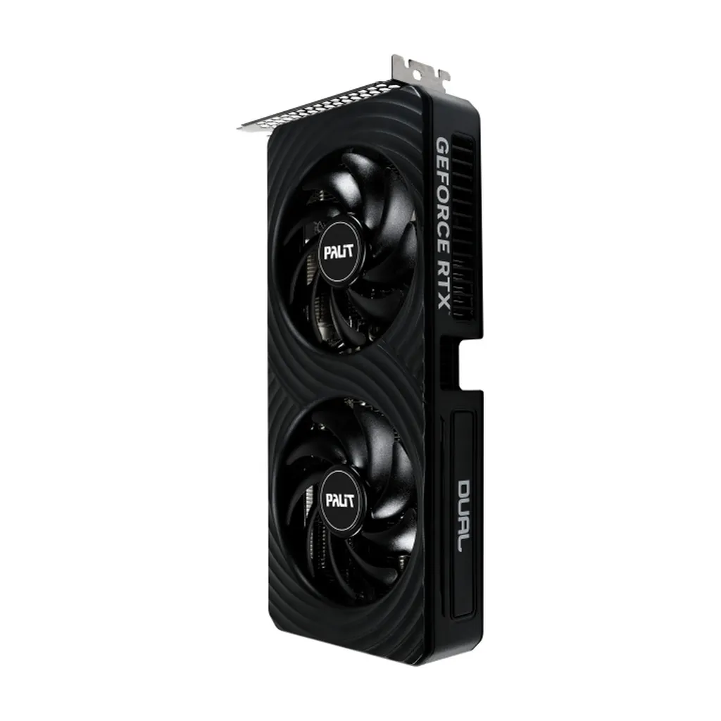 PALIT GeForce RTX5060 DUAL 8GB GDDR7