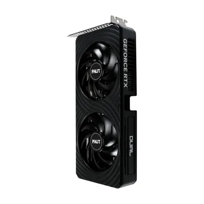 PALIT GeForce RTX5060 DUAL 8GB GDDR7