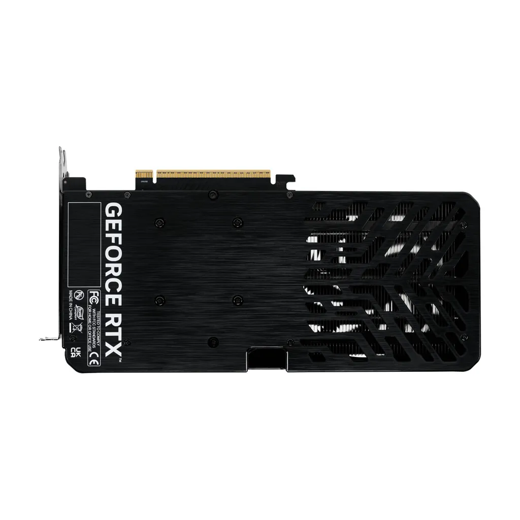 PALIT GeForce RTX5060 DUAL 8GB GDDR7