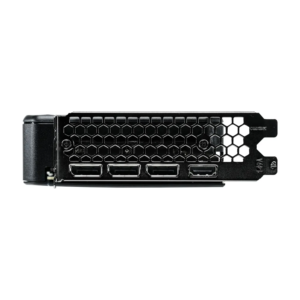 PALIT GeForce RTX5060 DUAL 8GB GDDR7
