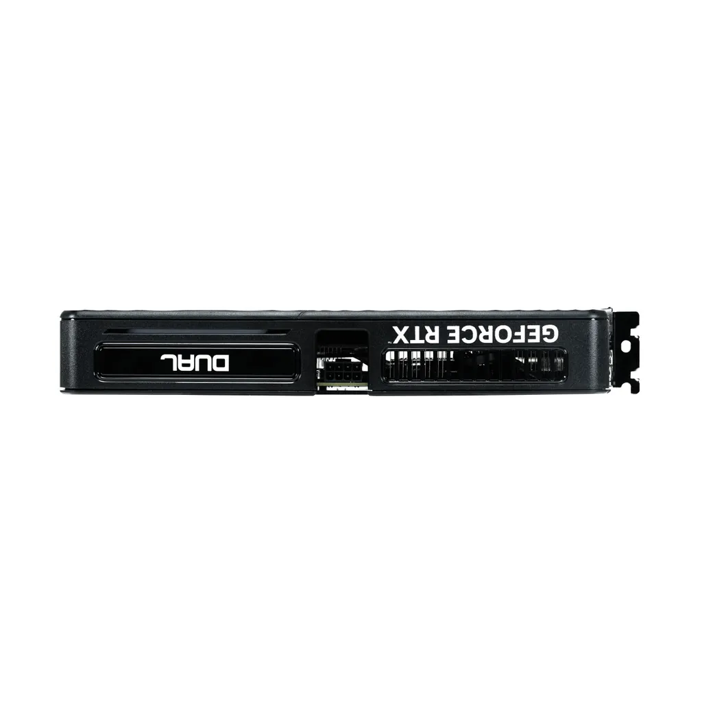 PALIT GeForce RTX5060 DUAL 8GB GDDR7