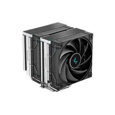 DeepCool AK620 CPU Air Cooler (Black)