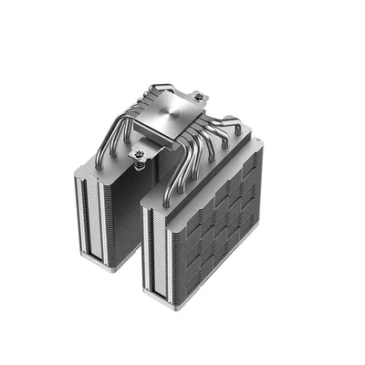 DeepCool AK620 CPU Air Cooler (Black)