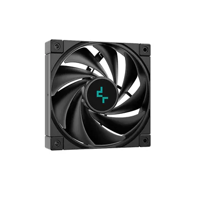 DeepCool AK620 CPU Air Cooler (Black)