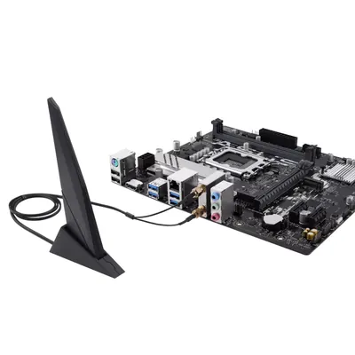 Asus B760M-AYW WIFI DDR4 mATX Motherboard
