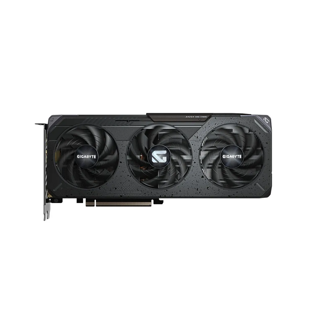 Gigabyte Radeon RX 9060 XT GAMING OC 16G