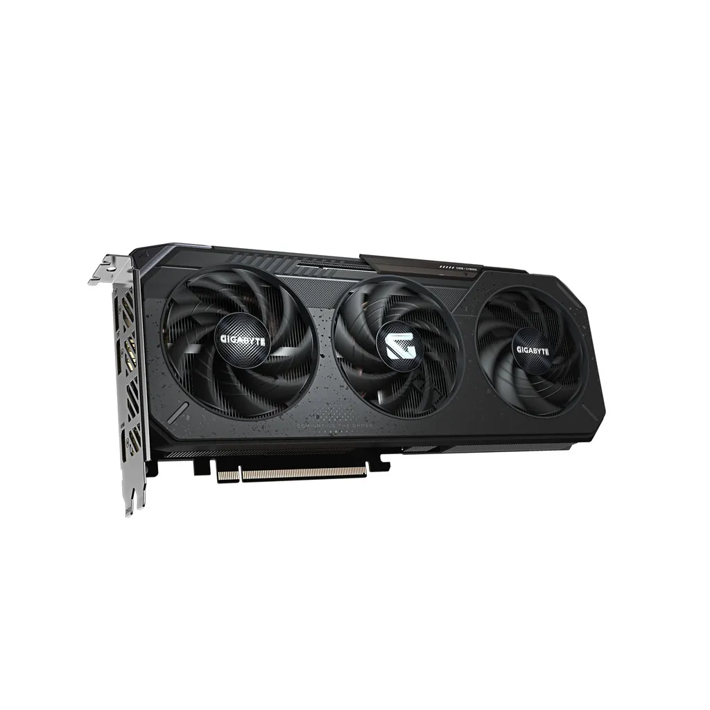 Gigabyte Radeon RX 9060 XT GAMING OC 16G