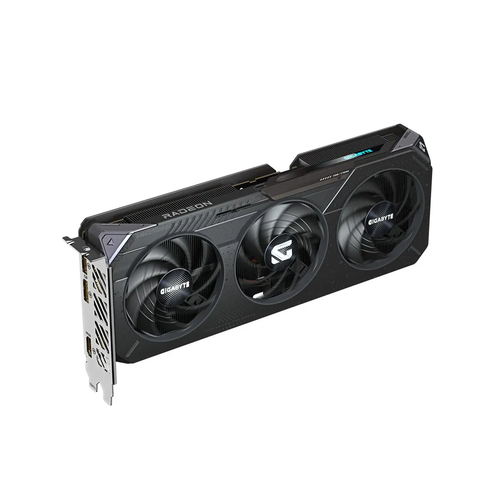 Gigabyte Radeon RX 9060 XT GAMING OC 16G